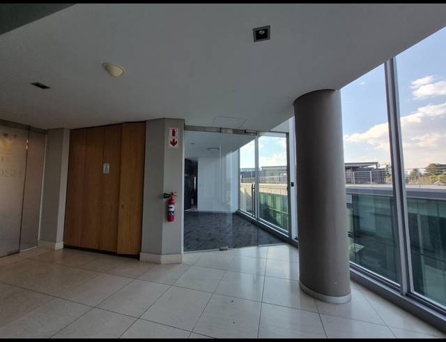 284M² OFFICE TO LET IN ILLOVO